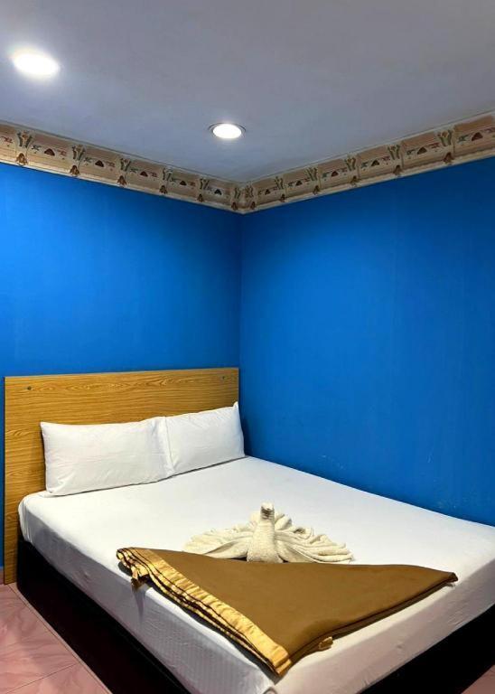 Ark Hotel Seri Kembangan Ngoại thất bức ảnh