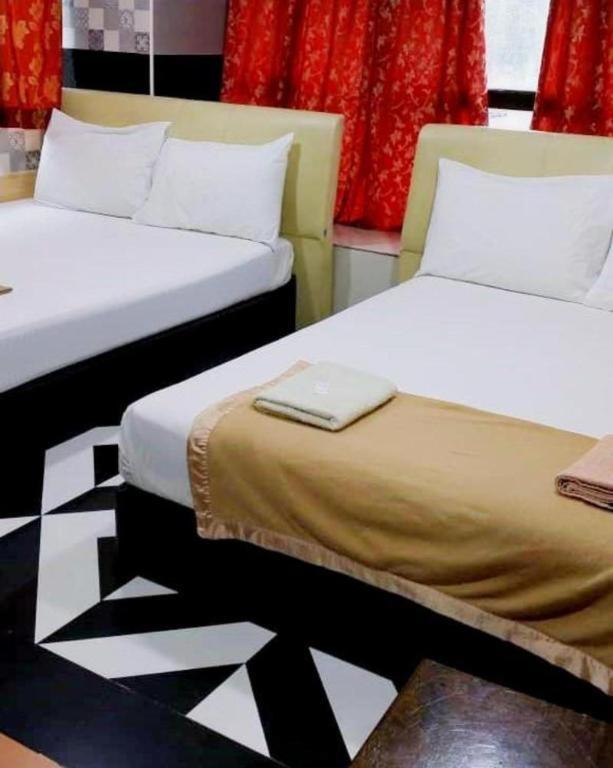 Ark Hotel Seri Kembangan Ngoại thất bức ảnh